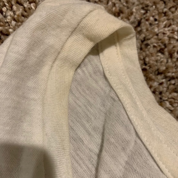 VS PINK TANK TOP - Picture 4 of 4